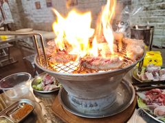 -姐夫家·沈阳黏糊麻辣拌·拌鸡架·冷面(南头古城店)