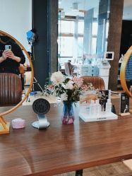-意廊 Hair Salon