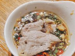 -牛必福潮汕牛肉火锅(油坊桥店)