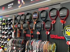 -Wilson威尔胜(漕溪北路店)