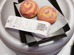 -LELECHA乐乐茶(新街口大洋店)