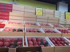 -鲜力达果品批发直销(青山店)