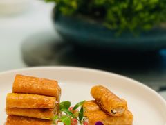 -富淳饭店(陆家嘴保利广场店)