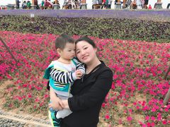 -美吉姆国际儿童发展中心(红谷滩绿地缤纷城中心)