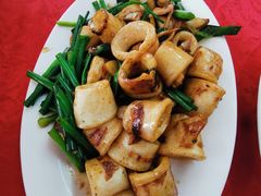 豉油皇吹筒仔-蛇口康乐快餐鱼仔档(翠苑小区店)