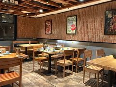 -聚点串吧·北京烧烤(赵登禹路店)