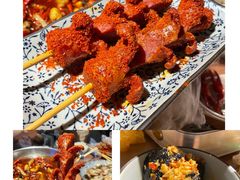 -虾小龙老长沙龙虾馆(坡子街店)