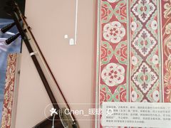 -敦煌艺术馆