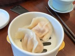 -喜鼎海胆水饺(东港店)