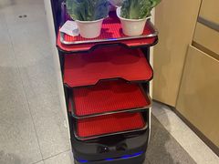 -海底捞火锅(泰安爱琴海店)