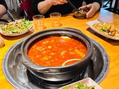 -饕老居耙牛肉(北碚总店)
