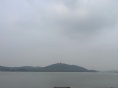 -水上明月·湖景餐厅