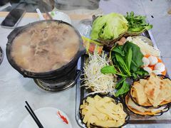 -范贤光鸡公煲(平乐园总店)