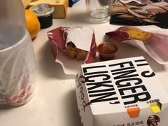 -肯德基(杭州复兴店)