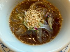 -杏花堂晋商私房菜(华熙五棵松店)