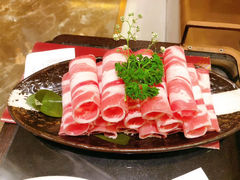 -捞神汤物料理(正大广场店)