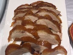 挂炉烤鸭-香融府·烤鸭·家常菜(马家堡路店)