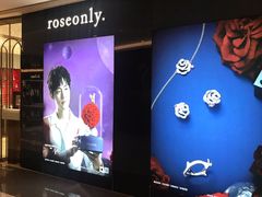 -ROSEONLY诺誓(磐基中心店)