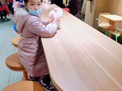 -麦当劳(大厂新城店)