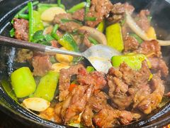 -旺爷砂锅·茶作(国贸城店)