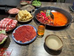 -冯校长老火锅(深圳总店)