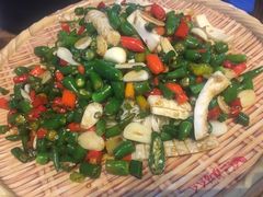 -二孃鸡爪爪(东郊记忆店)