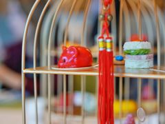 -济南香格里拉·咖啡泉自助餐厅