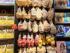 -酷乐潮玩(凯德MALL西直门店)