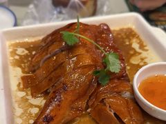 -鹅冠港式茶餐厅(来福士店)