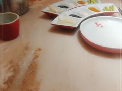 -京华烟云·北京烤鸭(领展购物广场·中关村店)