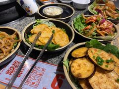 -酒拾烤肉(南城店)