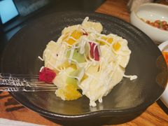 -九田家黑牛烤肉料理(新辰里亚运村店)