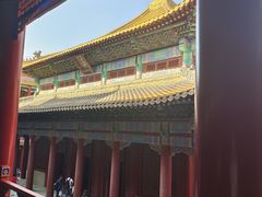 -普陀宗乘之庙(小布达拉宫)