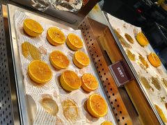 -山海盟海鲜烤肉自助餐厅(杭州萧山银泰店)