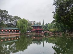 -房湖公园