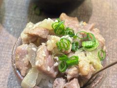 -戏作寿司(观音桥店)