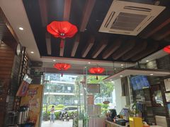 -秦园陕西手工面馆(番禺节能科技园店)
