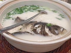 -紫藤园·天目湖大鱼头(南山竹海店)