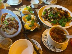 -小喜客·云南特色菜(纳西庭院店)