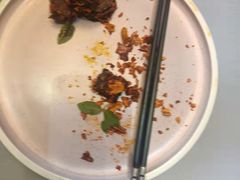 -西安绿地假日酒店·丽宝轩中餐厅