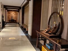 -西安华清御汤酒店