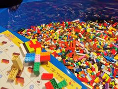 -上海乐高探索中心