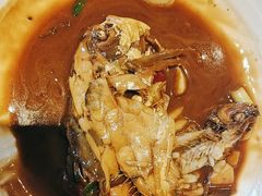 -妈妈菜舟山海鲜(定海古城店)