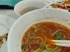 -南航明珠v2头等舱公务舱休息室