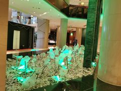 -成都世纪城假日酒店-西楼