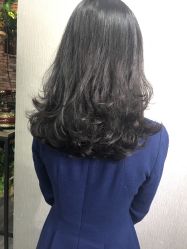 -HD HAIR STYLE