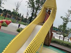 -季高兔窝窝亲子园(上海薰衣草公园店)