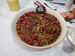 -和记小菜(东方店)