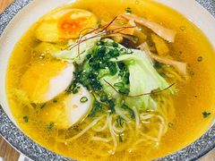 小隐鸡汤拉面-小隐(淮海路店)