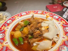 -塔哈尔·新疆盛宴(奉贤龙湖店)